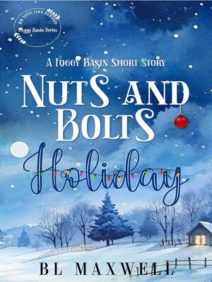 cover image of Nuts and Bolts Holiday